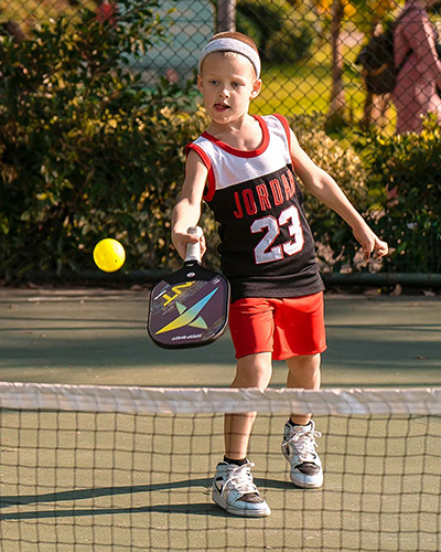 Pickleball 