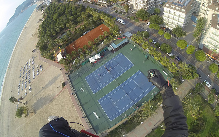 Alanya Tennis Club